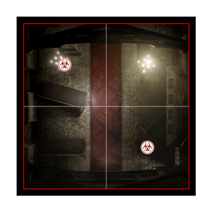 Resident Evil 3: The Board Game - Steamforged Games