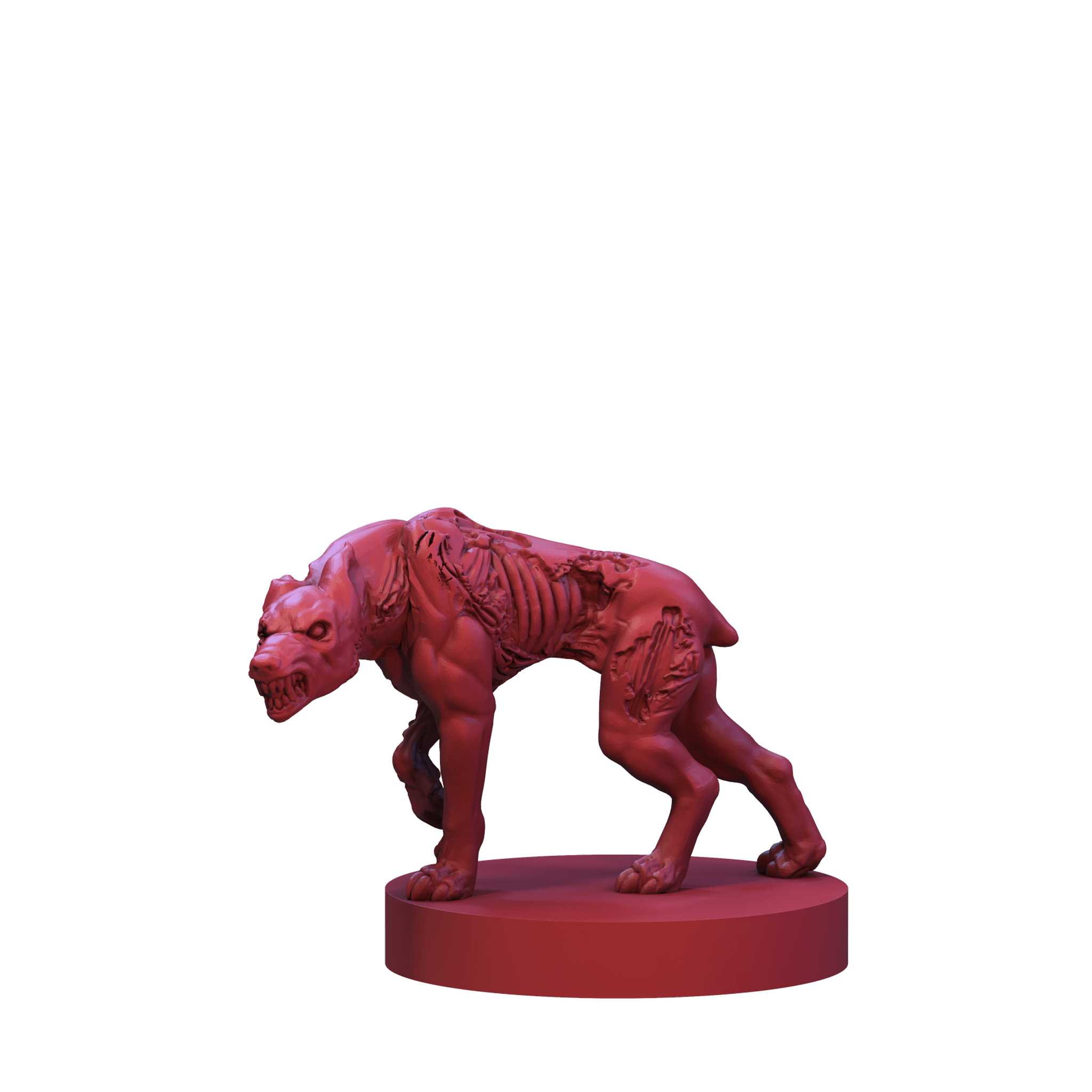 Resident Evil 3: The Board Game - Steamforged Games