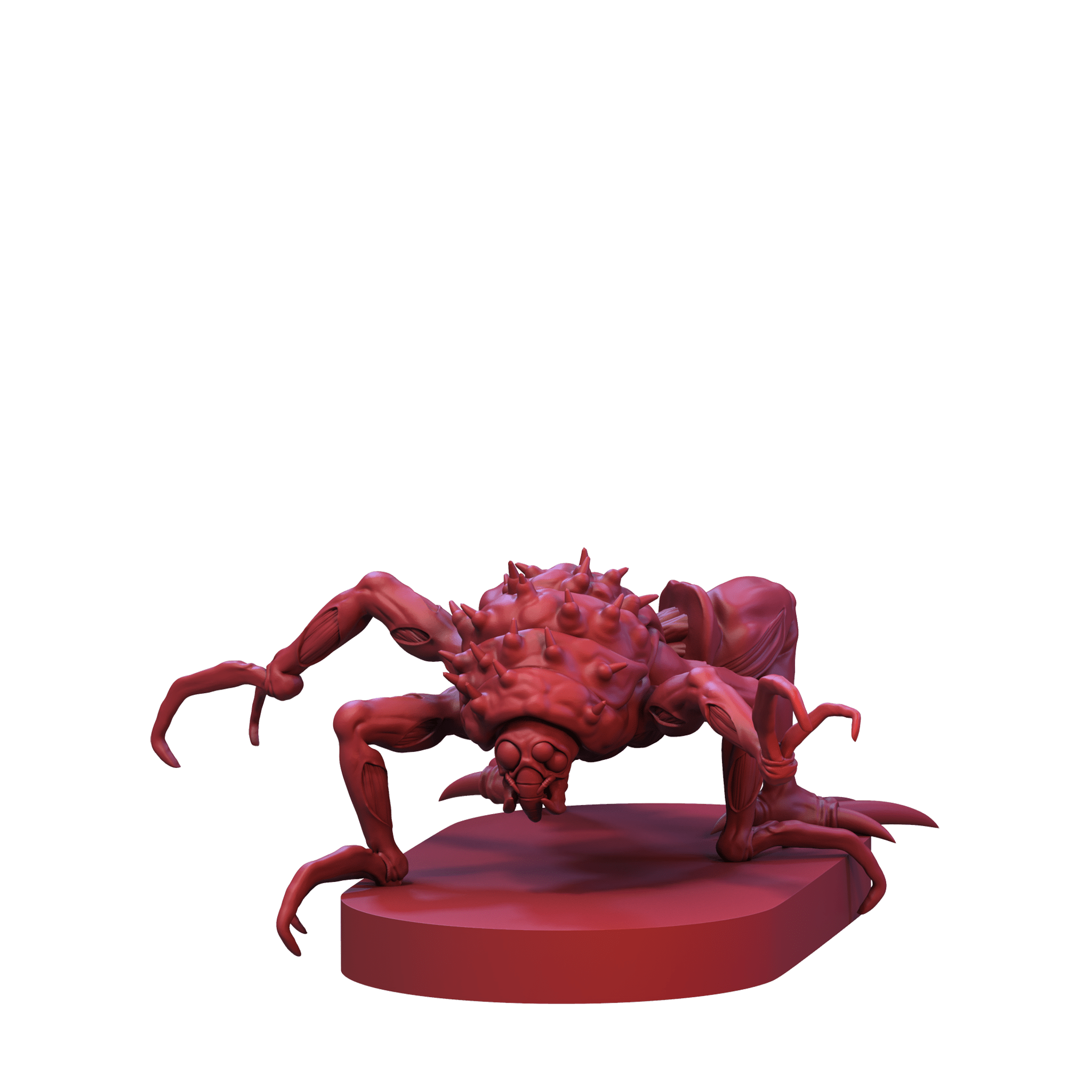 Resident Evil 3: The Board Game - Steamforged Games