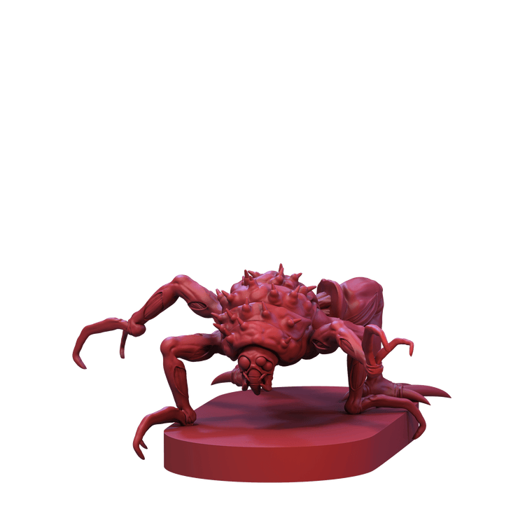 Resident Evil 3: The Board Game - Steamforged Games