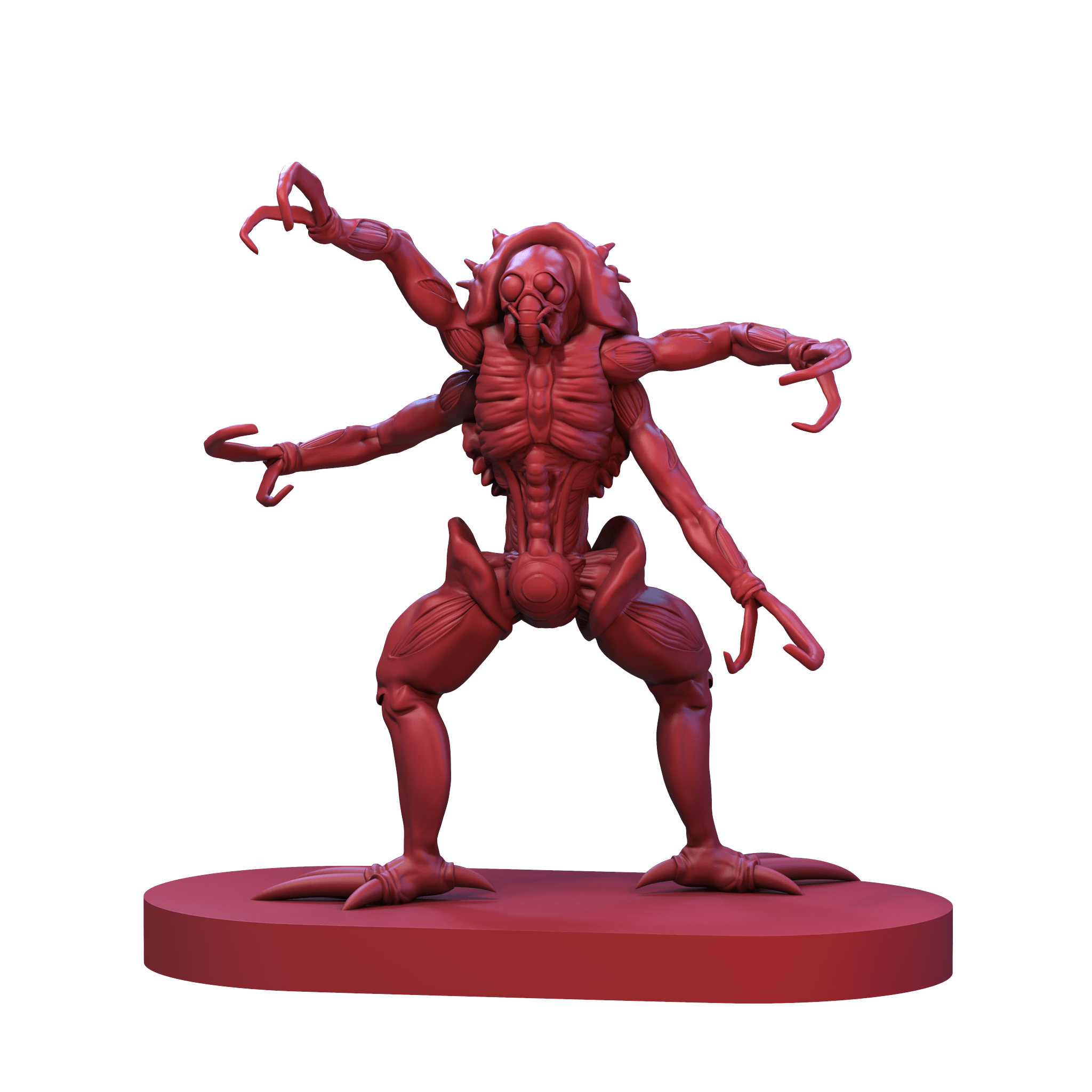 Resident Evil 3: The Board Game - Steamforged Games