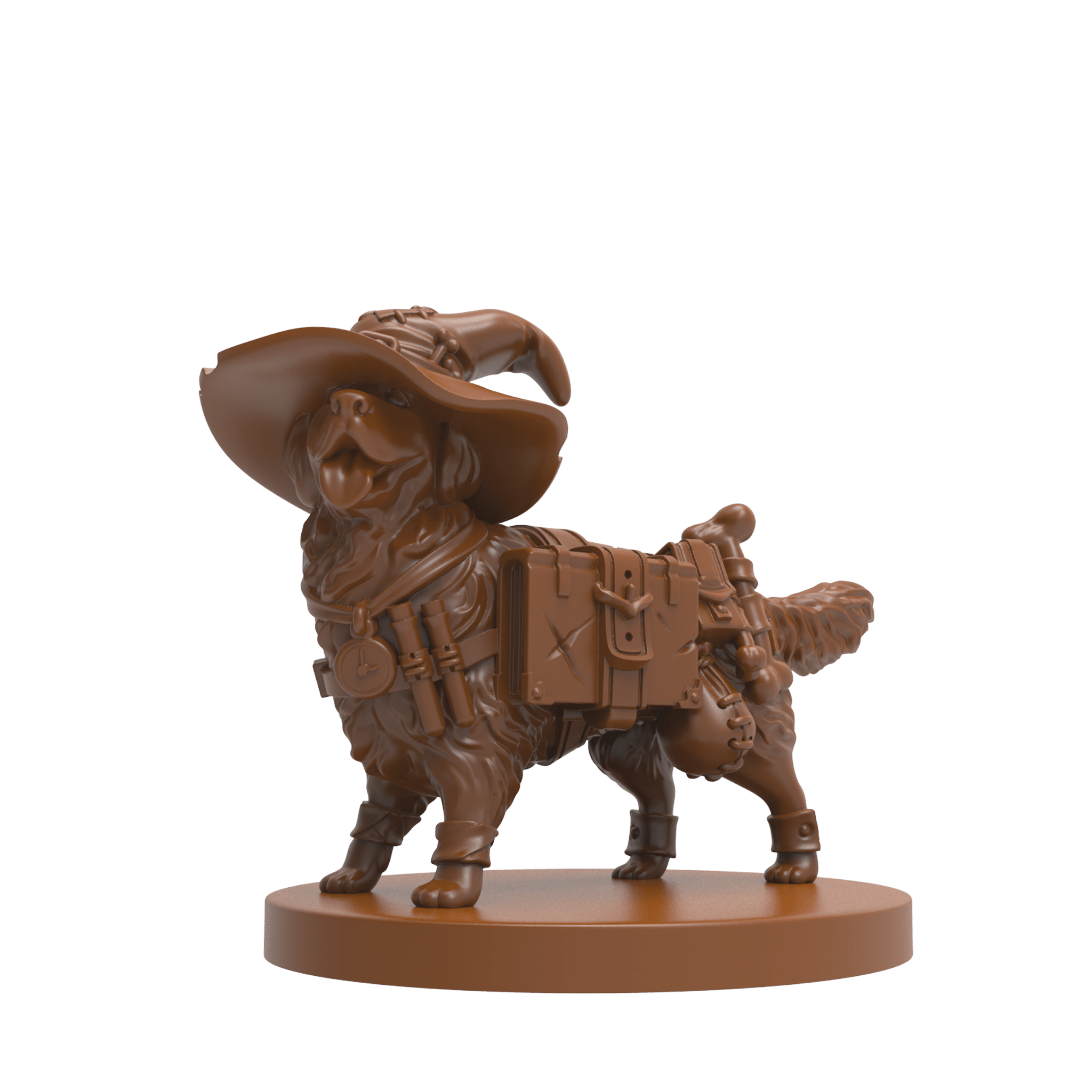 Animal Adventures: Dungeons and Doggies - Volume 1 - Steamforged Games