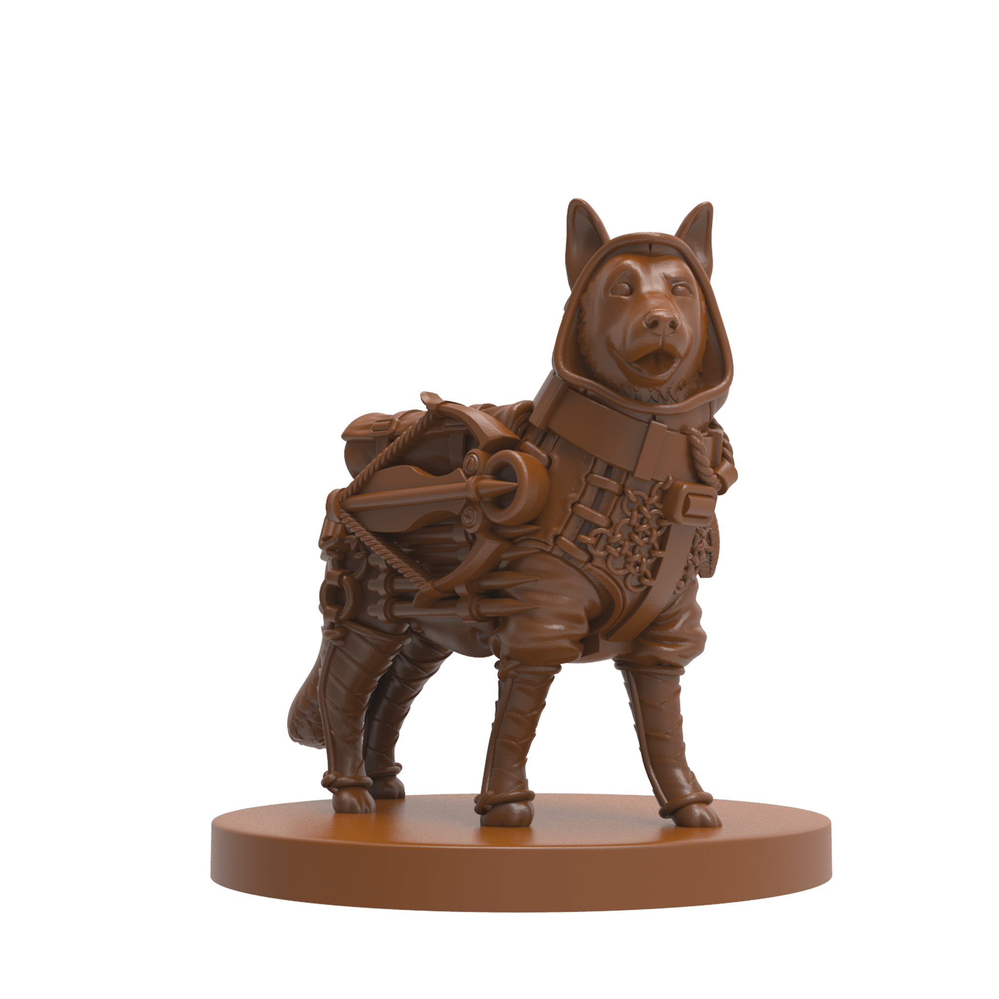 Animal Adventures: Dungeons and Doggies - Volume 1 - Steamforged Games