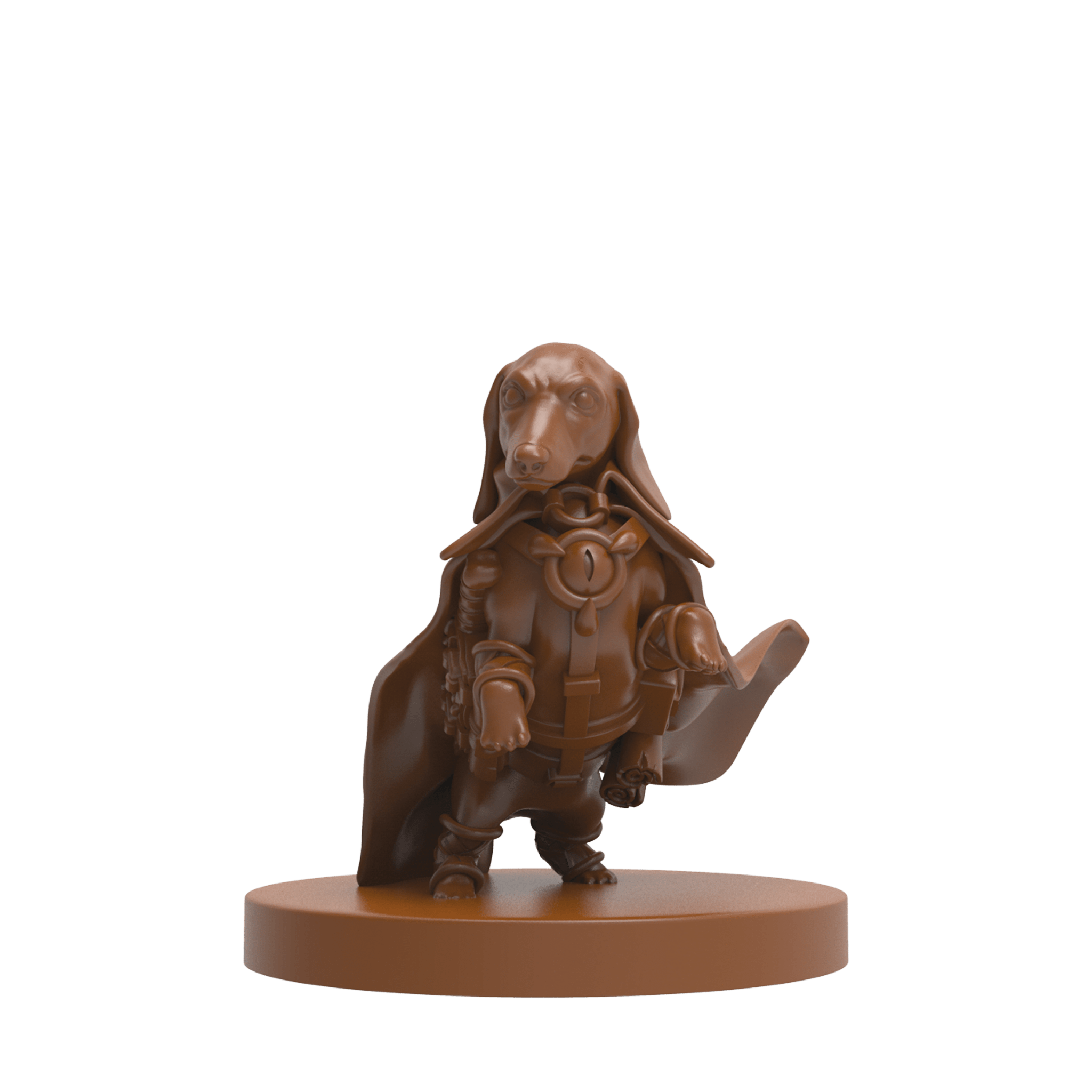 Animal Adventures: Dungeons and Doggies - Volume 1 - Steamforged Games