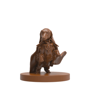 Animal Adventures: Dungeons and Doggies - Volume 1 - Steamforged Games