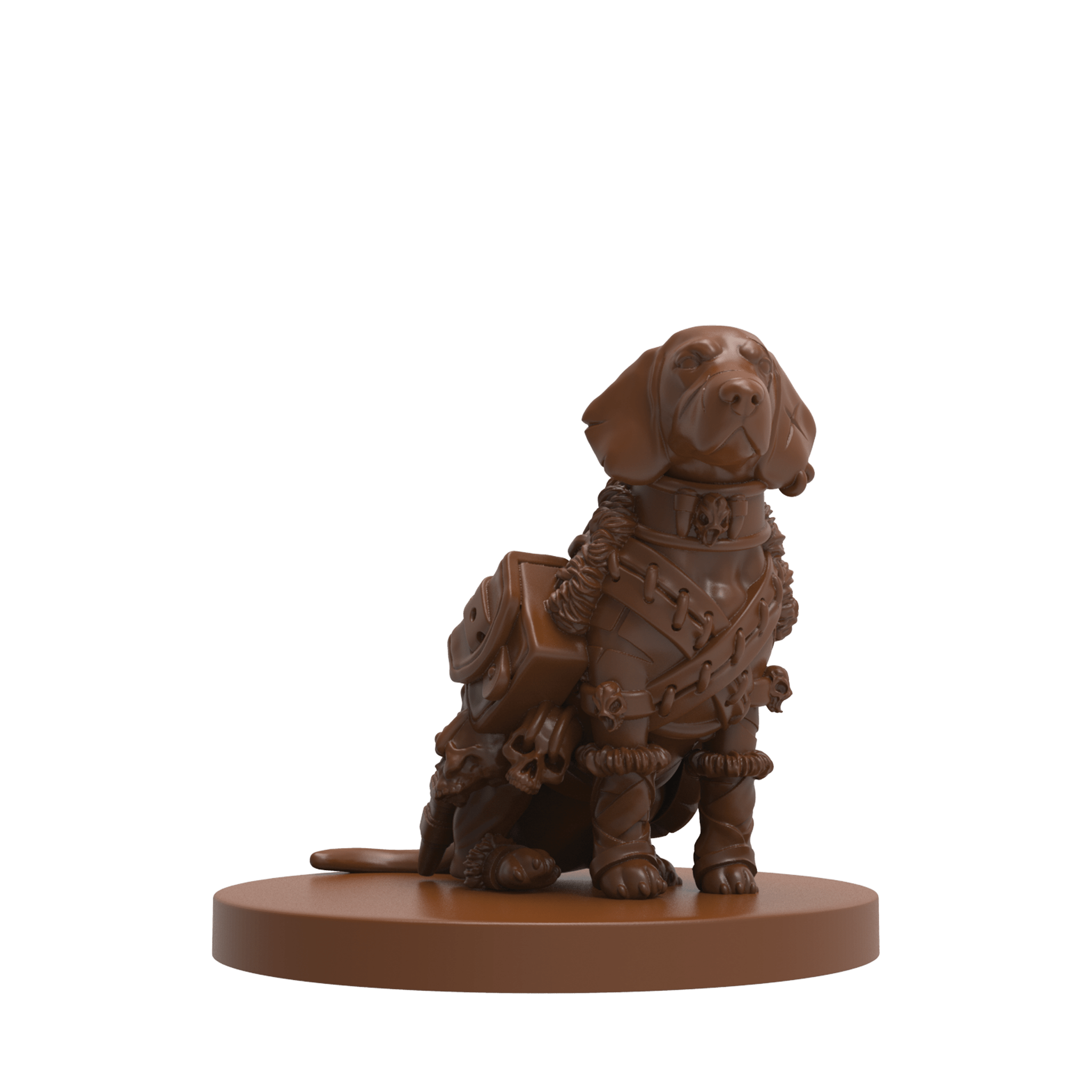 Animal Adventures: Dungeons and Doggies - Volume 1 - Steamforged Games