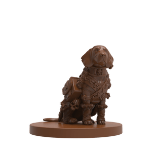 Animal Adventures: Dungeons and Doggies - Volume 1 - Steamforged Games