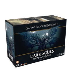 DS: TBG - Gaping Dragon Expansion
