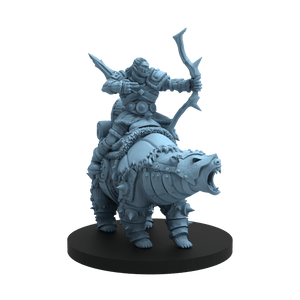 Epic Encounters: Hall of the Orc King - Steamforged Games