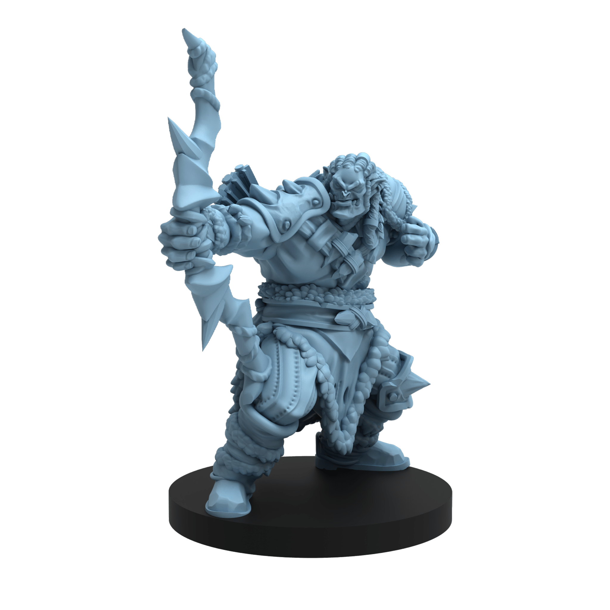 Epic Encounters: Hall of the Orc King - Steamforged Games