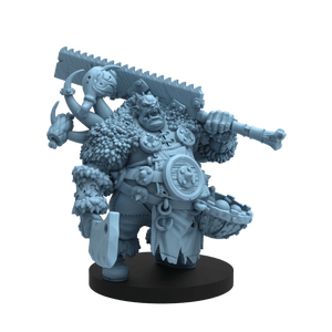 Epic Encounters: Hall of the Orc King - Steamforged Games