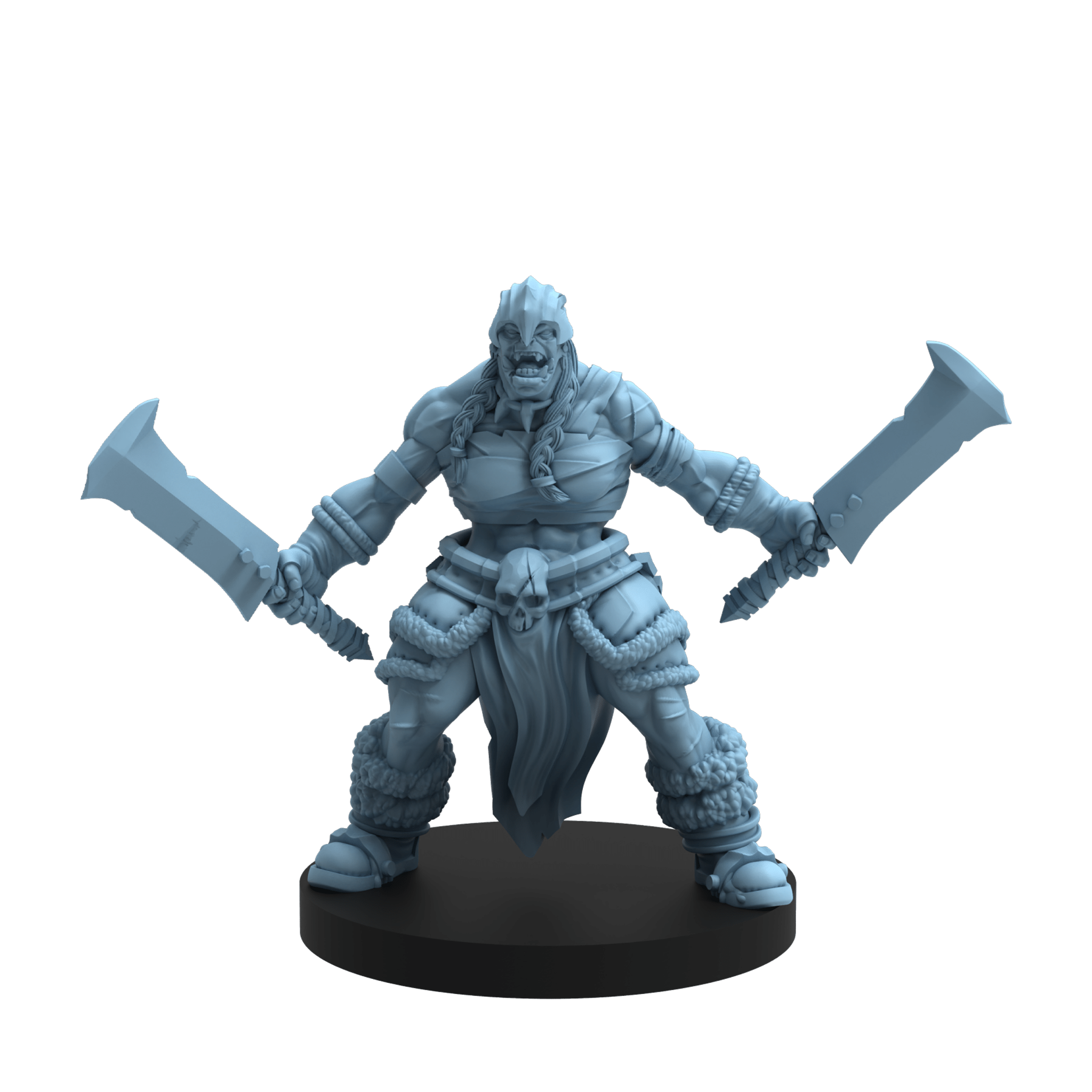 Epic Encounters: Hall of the Orc King - Steamforged Games