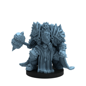 Epic Encounters: Hall of the Orc King - Steamforged Games