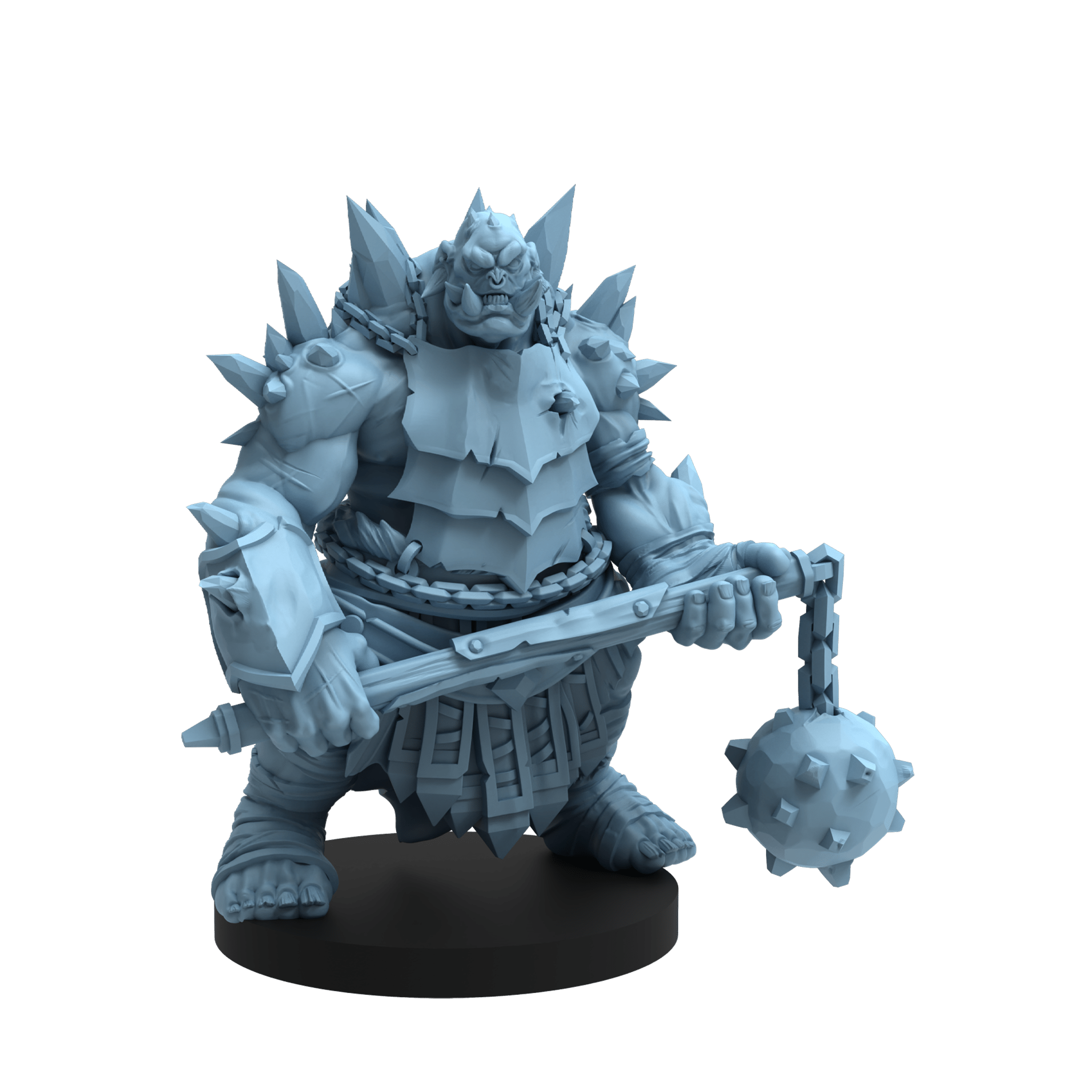 Epic Encounters: Hall of the Orc King - Steamforged Games