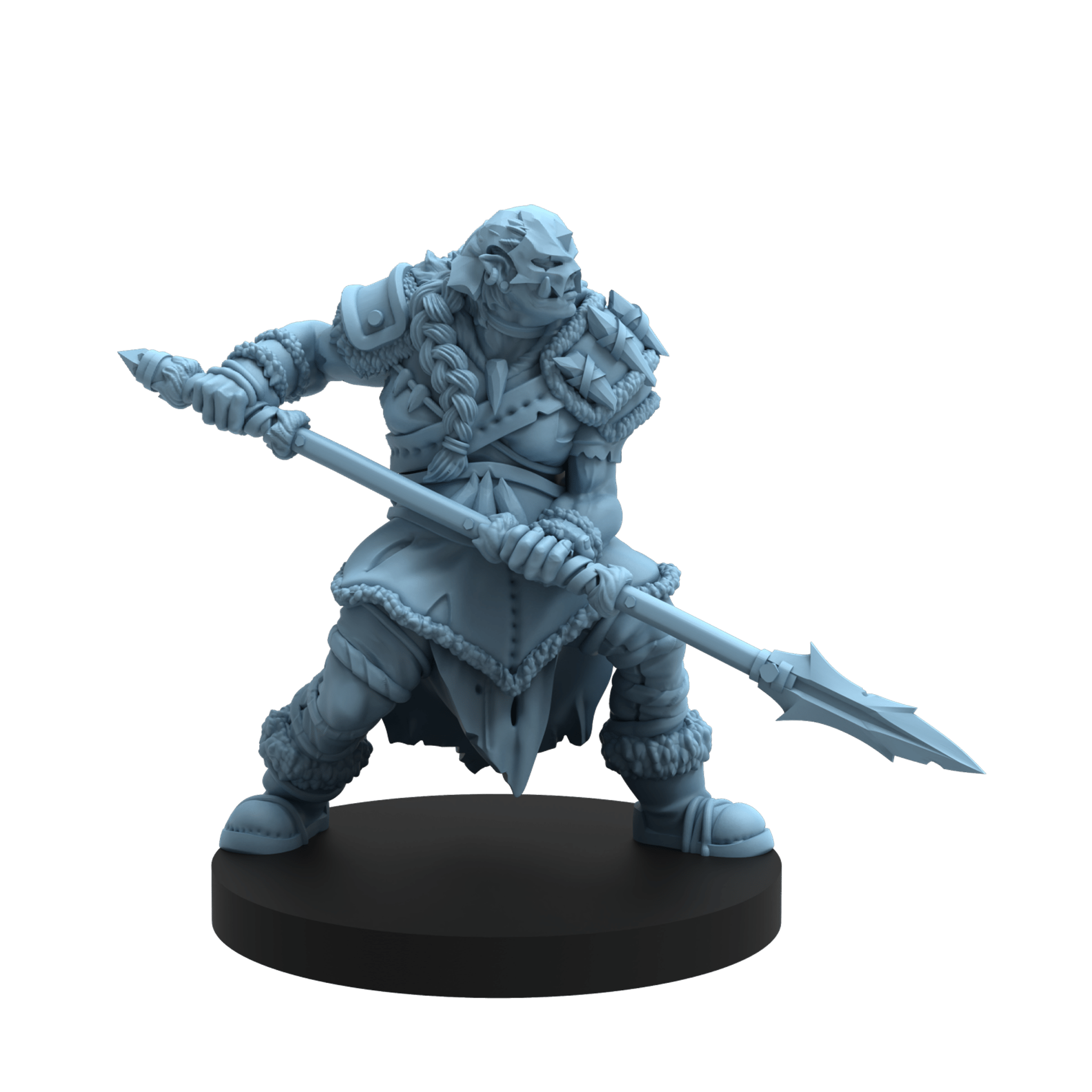 Epic Encounters: Hall of the Orc King - Steamforged Games