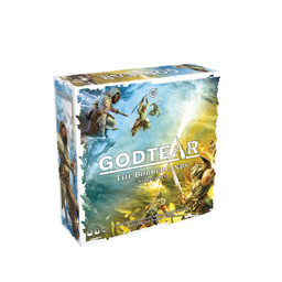 Godtear™: The Borderlands