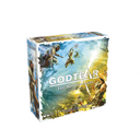 Godtear™: The Borderlands