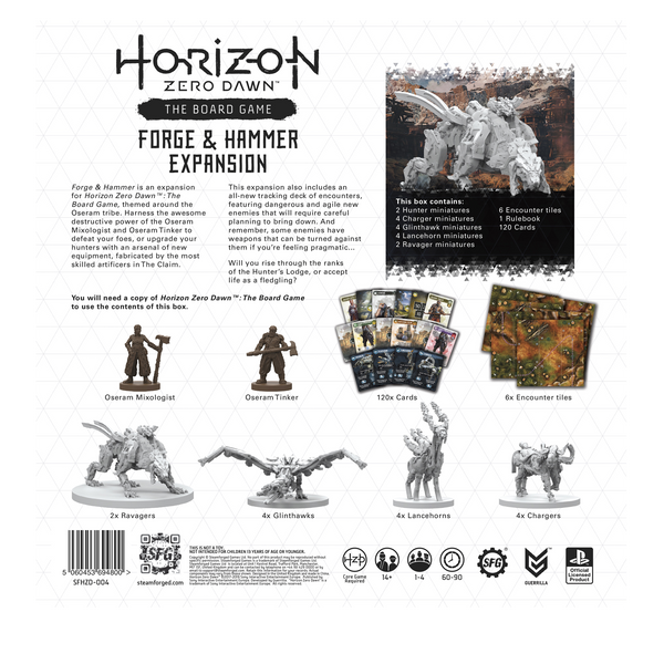 Horizon Zero Dawn™ Complete Edition on