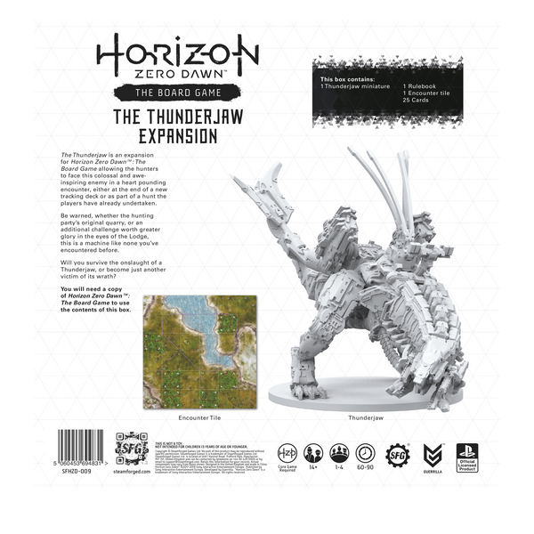 Top 5 Horizon Zero Dawn Mods - Gamerheadquarters