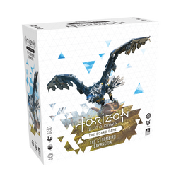 Horizon Zero Dawn Board Game - Stormbird Expansion