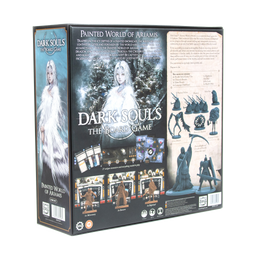 Dark Souls: The Board Game - The Painted World of Ariamis Core Set
