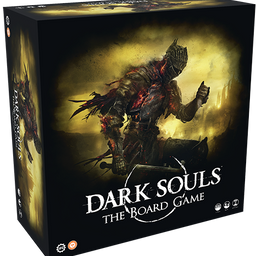 Dark Souls™: The Board Game