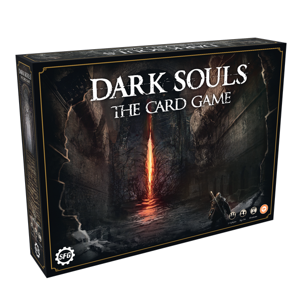 Dark Souls™: The Card Game