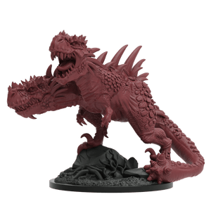 Epic Encounters: Nest of the Dinosaur - Steamforged Games