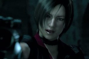 Ada Wong | Resident Evil™ 2: The Board Game