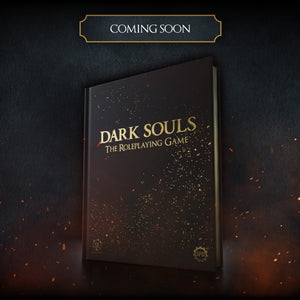 DARK SOULS™: The Roleplaying Game Collector's Edition Announced