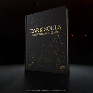Dark Souls™: The Roleplaying Game Replacement Statement