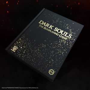 Just Launched! Pre-order the DARK SOULS™ Roleplaying Game Collector's Edition Now