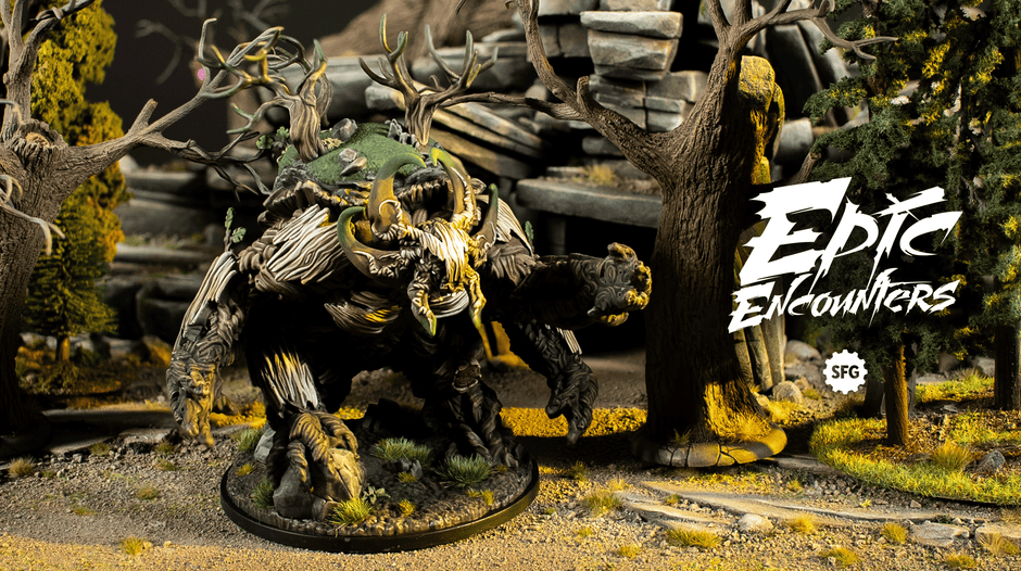 The Reviews are in, and They’re Epic!