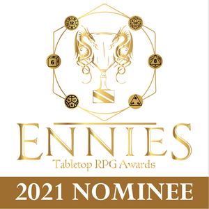 ENNIE Nominee! Hall of the Orc King (2021) | Epic Encounters