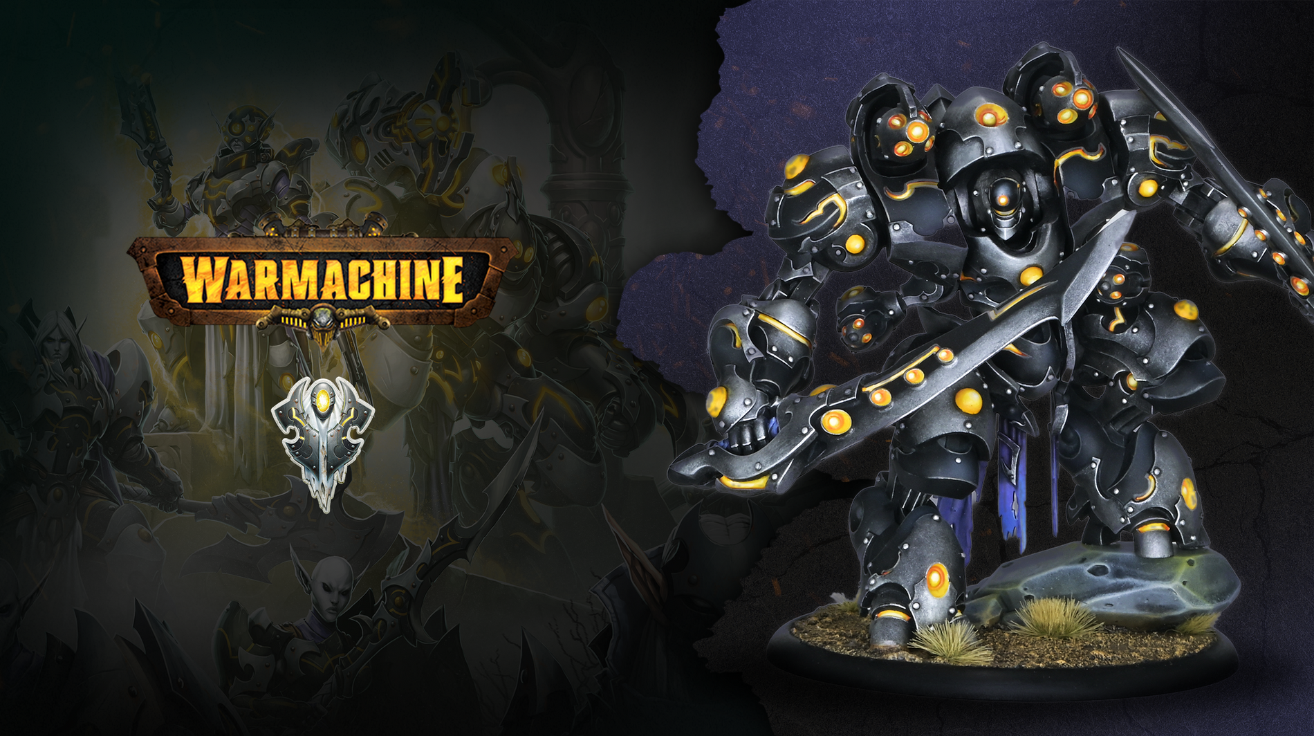 From dawn to Dusk — Imperatus, Ashen Phoenix rises