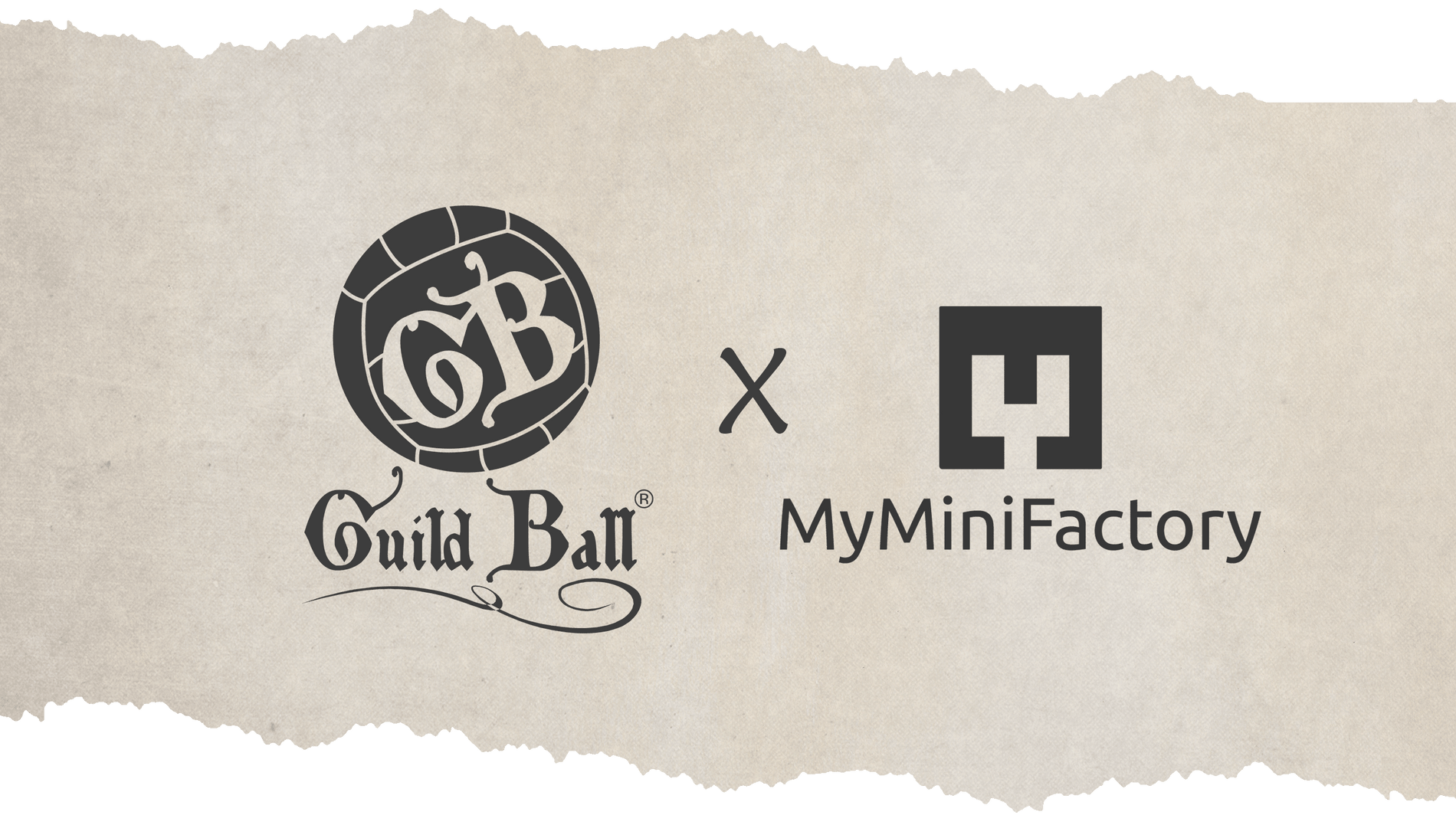 The great digital kick off — Guild Ball is LIVE on MyMiniFactory! - Steamforged Games