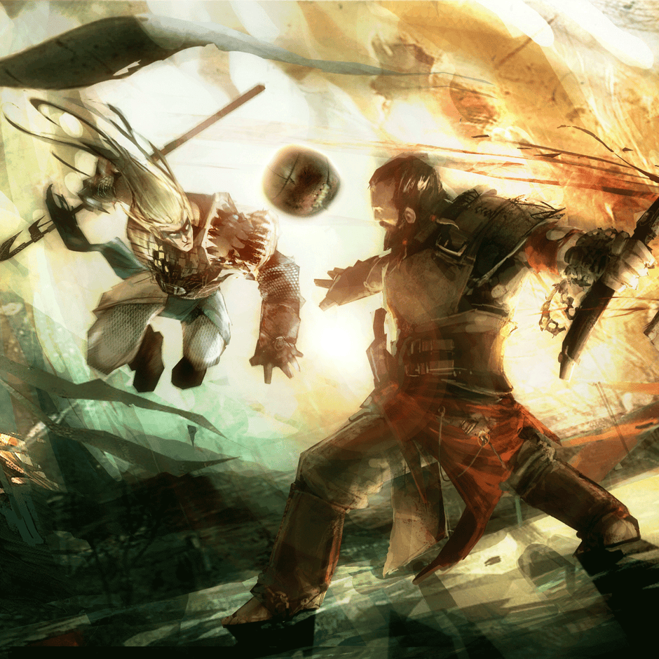 Prize Support & General Order Update | Guild Ball Update 6 - Steamforged Games