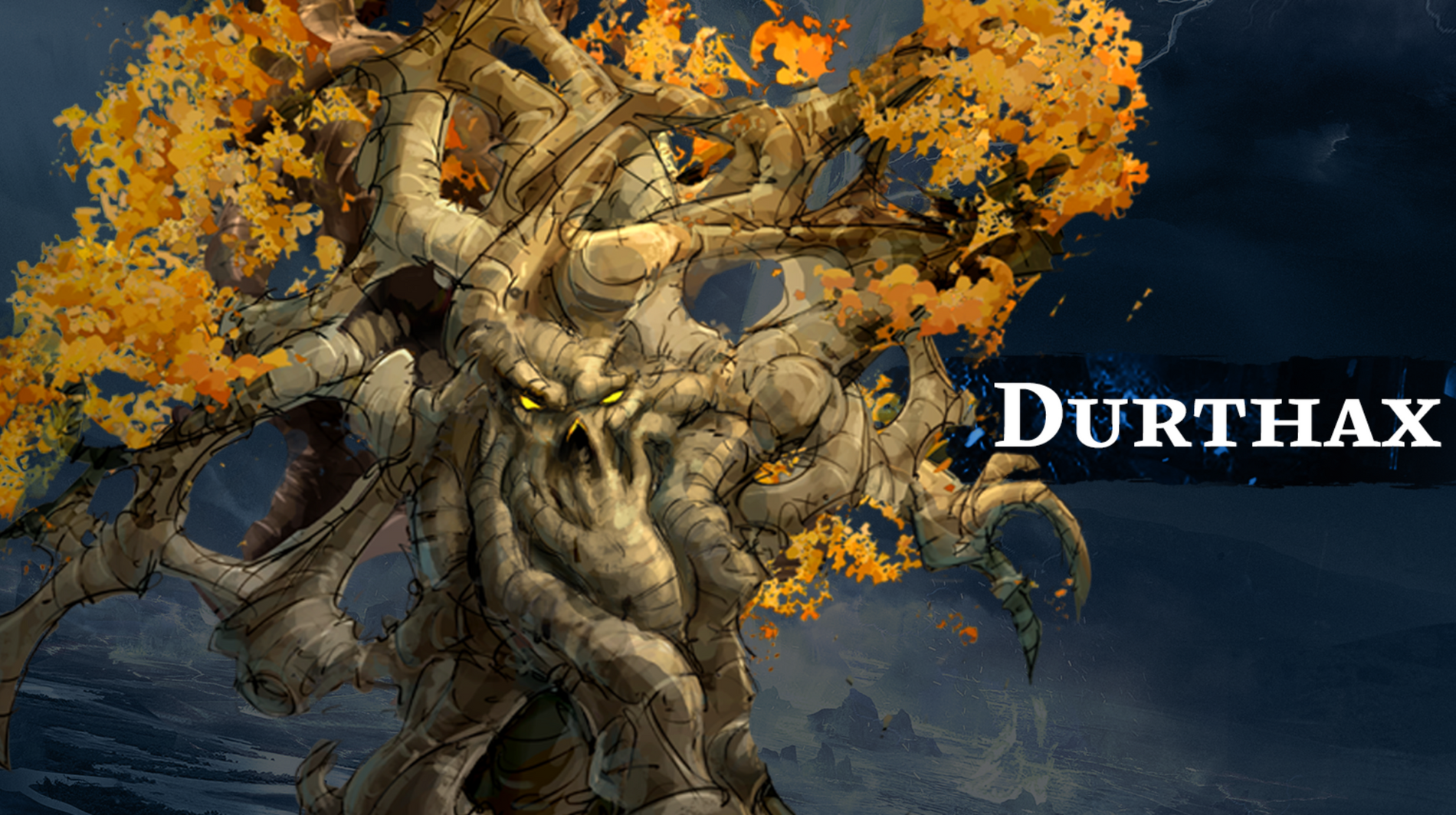 Durthax Ultimate Guide | Godtear