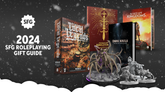 Tabletop RPG Gift Ideas for Any Roleplayer