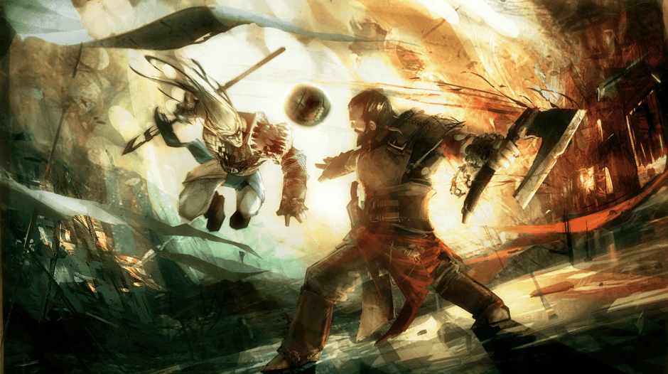 Minor Guild Crossover Minis | Guild Ball Update 9 - Steamforged Games