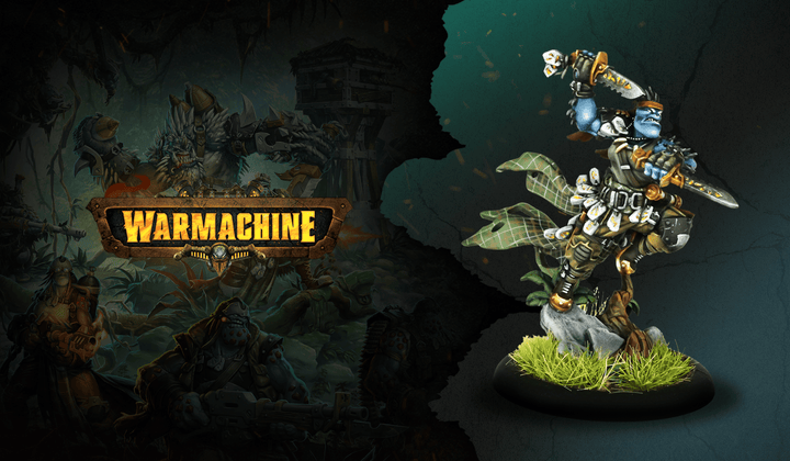 Grimtusk’s road to Kithguard — Loremachine - Steamforged Games