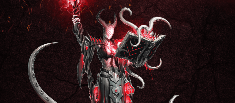 How do Warmachine's Infernals play now? - Steamforged Games