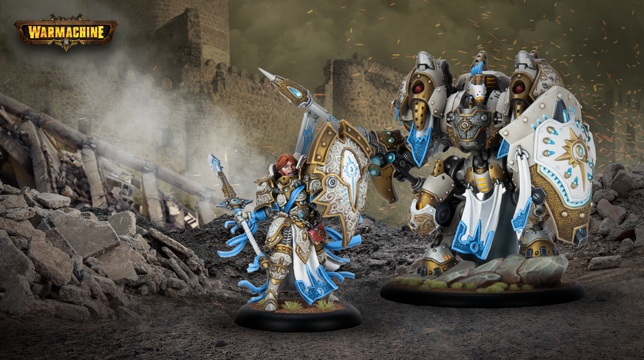 New true mercenary rules – Constance and Gallant blaze into battle