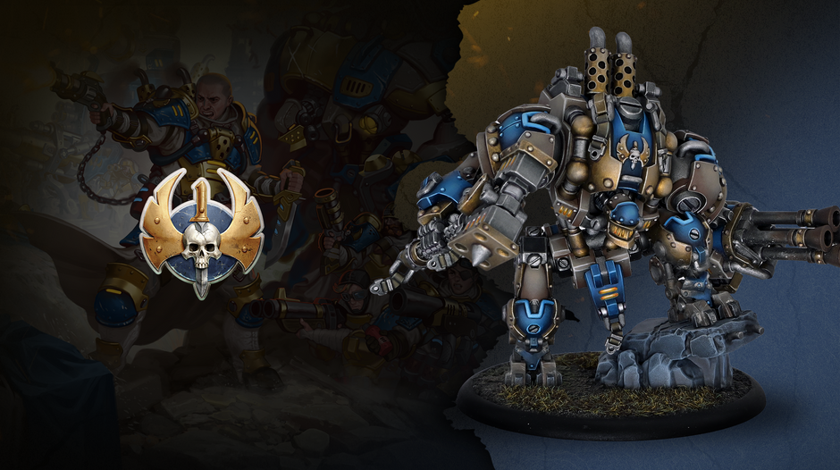 Tuesday launches — Steel and shadow