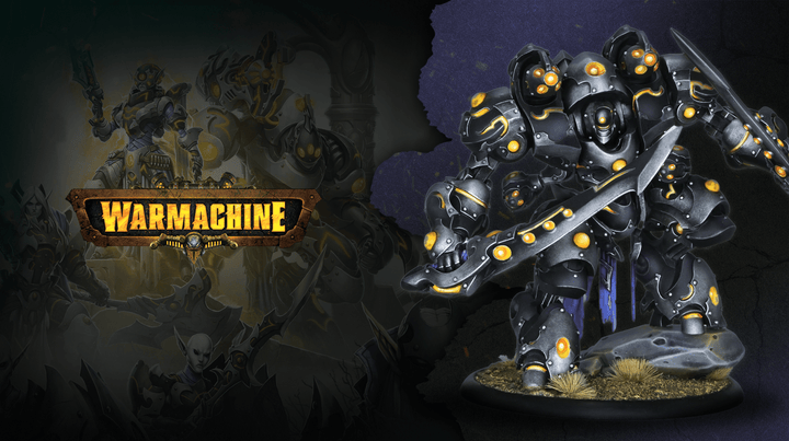 Rise from the Ashes with Imperatus, Ashen Phoenix - Steamforged Games