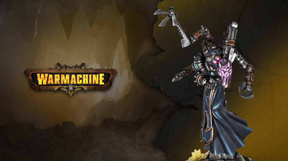 Deal psychic damage with the Mind Thief mercenary