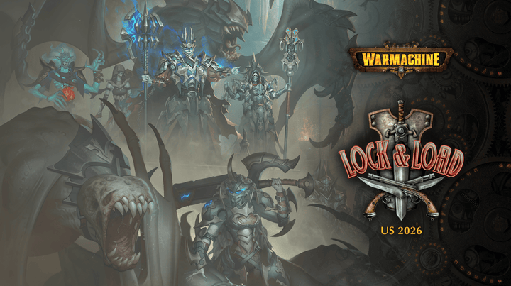 Look out, St Louis — Lock & Load US badges are live! - Steamforged Games