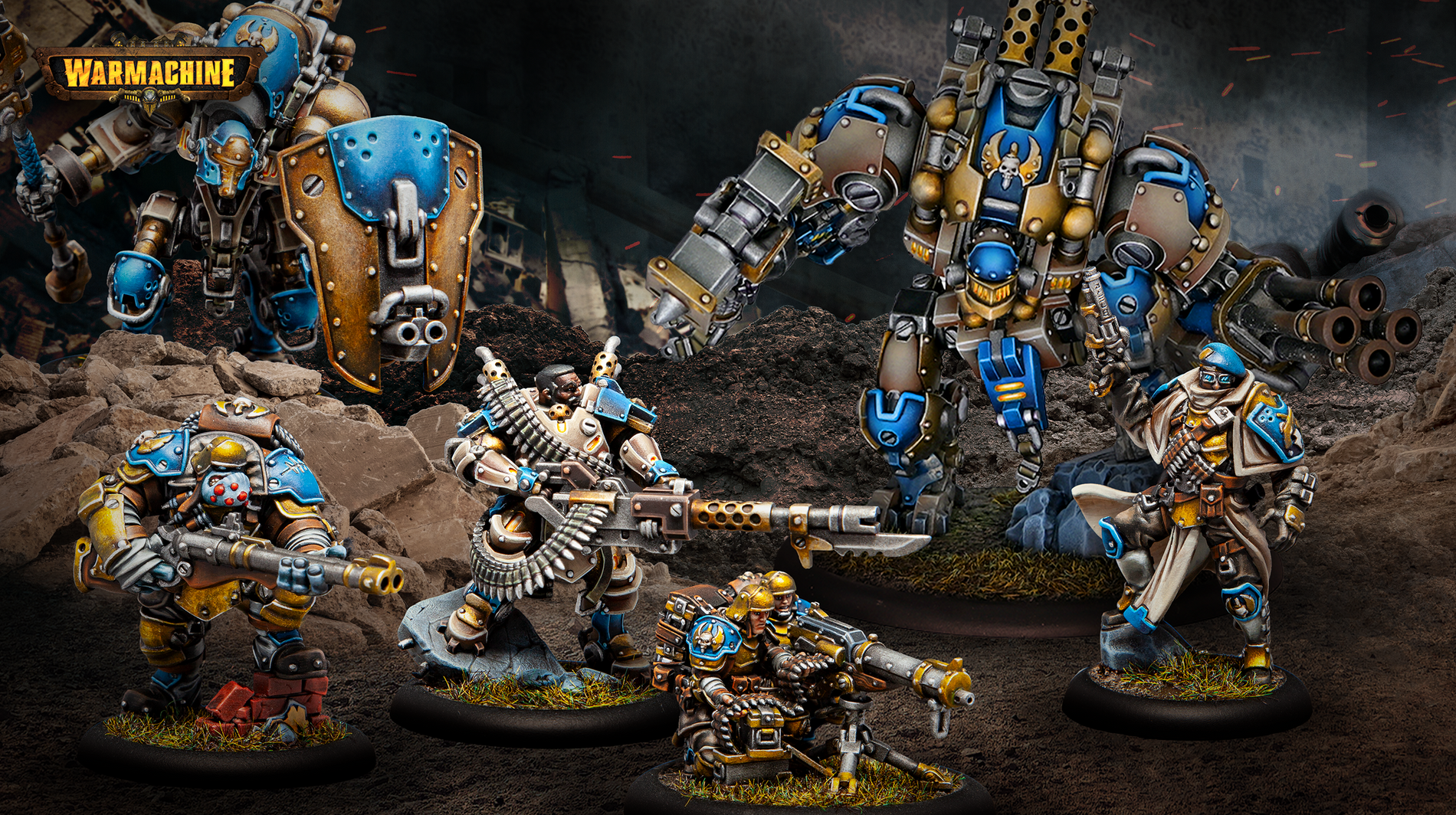 Using Bandit in your Gravediggers army