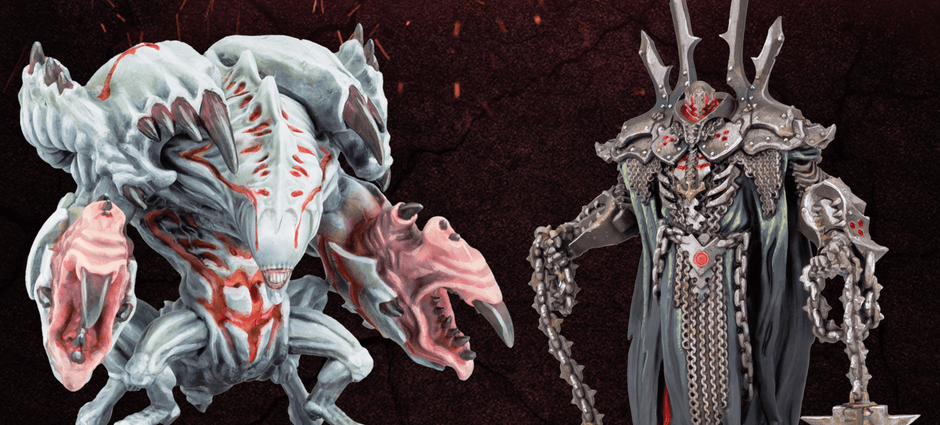 The origins of the Infernals