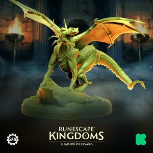 First Time on Kickstarter? Here’s How it Works | RuneScape Kingdoms